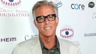 Christopher Lawford JFK nephew and General Hospital actor dies at 63 [upl. by Yenolem510]