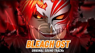 Bleach Theme  Original Sound Track OST Mix [upl. by Casi527]