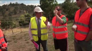 Funny Workplace Safety Training Video [upl. by Artened]