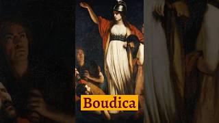 Facts on Boudicca  British National heroine [upl. by Eyllib]