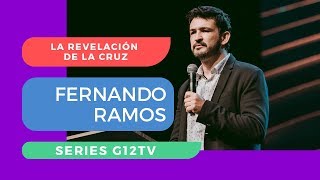 La Revelación de la Cruz  Fernando Ramos 16 FEB 2019 [upl. by Chainey]