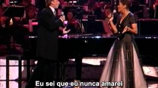 Dionne Warwick  Ill Never Love This Way Again Legendado [upl. by Lenoj]