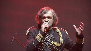 Emir Kusturica amp The No Smoking Orchestra  Djinji Dinji Bubamara [upl. by Francyne810]