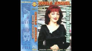 012 Ionela Anghel Popa 2001  Mai barbate tu esti bun [upl. by Winterbottom490]