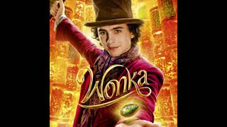 Nada es igual  Wonka  Soundtrack  Timothee Chalamet amp Elenco de Wonka  en Español [upl. by Ssac]