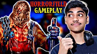 HORRORFIELD GAMEPLAY 2022 [upl. by Ontina]