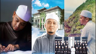 Biodata Ustaz Wadi Annuar Wadi Anuar Penceramah Agama [upl. by Nileak365]