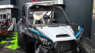 New 2024 Kawasaki Teryx KRX 1000 Side By Side UTV For Sale In Myrtle Beach SC [upl. by Dranreb]