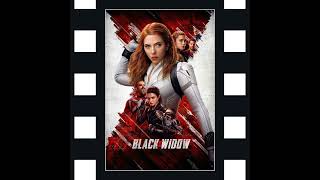 Black Widow  A Middling Marvel Movie [upl. by Stanfield]