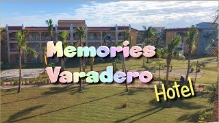 Куба ОБЗОР ОТЕЛЯ Memories Varadero beach resort [upl. by Cyril]