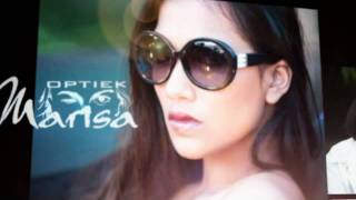 Optiek Marisa TV Commercial II [upl. by Anelaf]