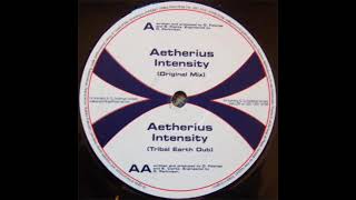 Aetherius  Intensity Original Mix [upl. by Namzzaj469]