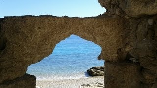 Rhodos amp Lindos mit Griechischer Musik [upl. by Mohammed]