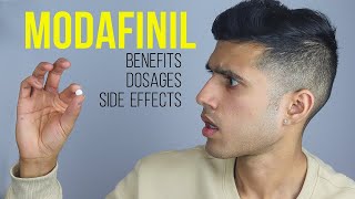 3 Signs That Modafinil Is Working [upl. by Nichol]