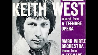 Keith West  Excerpt from a Teenage Opera [upl. by Astera]