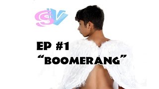 San Valentino  La Serie 1X01 Boomerang [upl. by Norby]