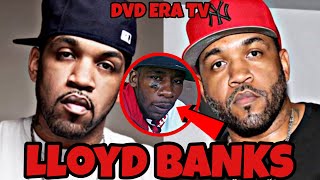 Bang’em Smurf SH00T0UT  club Leads To Lloyd Banks Being SH0 Twice [upl. by Pressey]