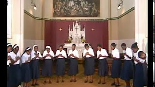 Zimbabwe Catholic Shona Songs  Torai Zvose [upl. by Olocin]