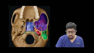 Pharyngeal Mucosal Space [upl. by Arev]