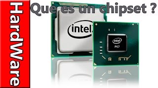 ¿ Que es un ChipSet [upl. by Yeca]