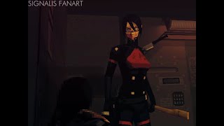 procurement  SIGNALIS FAN ANIMATION [upl. by Deacon]