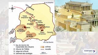 Citoyenneté et démocratie à Athènes VeIVe s avant JC [upl. by Ninel336]