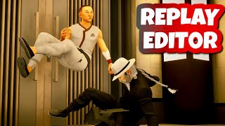 Sifu How To Use The Replay Editor  Easy Guide [upl. by Nelaf]