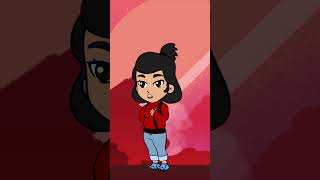 What is blinking reflex animation englishquizforkids animecartoon english kidsquizshow cartoon [upl. by Docila]