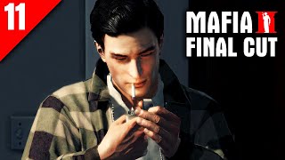 Mafia 2 Final Cut  Chapter 11  A Friend of Ours [upl. by Tufts]