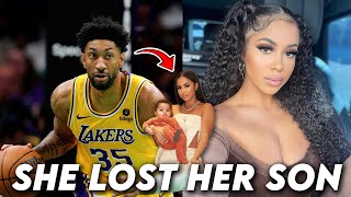 LA Laker Christian Wood DESTROYS Yasmin Lopez Winning FULL CUSTODY of His Son amp A Restraining Order [upl. by Annavaig]