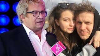 Paweł Królikowski nie widzi w Julii Wieniawie kandydatki na synową [upl. by Armalla]