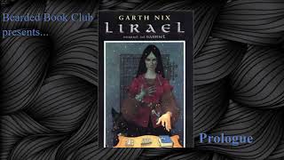 Bearded Book Club Lirael  Prologue [upl. by Kan]