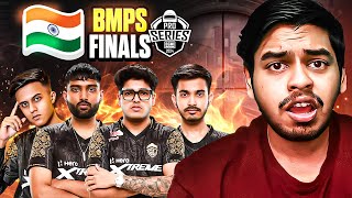 INDIAs RANK 1 GODLIKE COMEBACK BMPS FINAL  WWCD LAST GAME Jonathan Gaming BEST Moments PUBG Mobile [upl. by Hinman987]