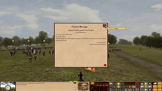 Scourge of War Waterloo  Episode 26  quotNo Warningquot [upl. by Sachi]