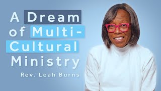 A Dream of Multicultural Ministry in Holston [upl. by Chinua468]