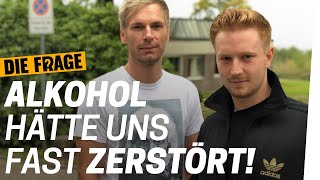 In der Entzugsklinik Wenn Alkohol krank macht  Saufen wir zu viel Folge 3 [upl. by Aifas477]