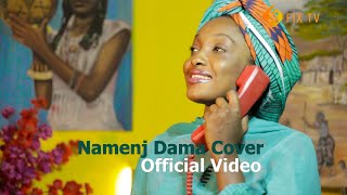 Namenj Dama Cover official video [upl. by Tnomed902]