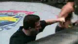 UFC 17  Boot To The Head [upl. by Marba]