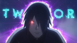 sasuke vs kinshiki twixtor clips for editing with rsmb [upl. by Talia]