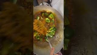 How to make Achari Paneer sabji recipe ￼ [upl. by Everest]