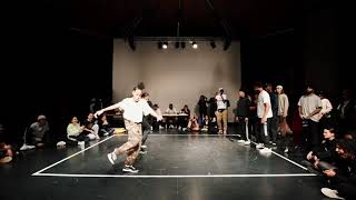 NORAH amp YARAH vs THE CAGE Charmant amp Baloo  12 Final HIP HOP  Break The Limit 3  2k19 [upl. by Keeler]