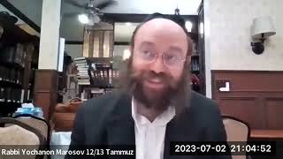 Yud Beis Yud Gimmel Tammuz Farbrengen 5783 [upl. by Asela]