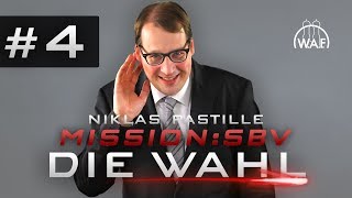 SBVWahl ohne Wahlvorstand  MissionSBVWahl  Tipps amp Tricks vom Anwalt Teil 3 [upl. by Odelle]