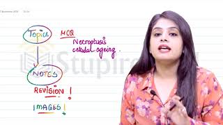 quotPATHOLOGYquot Strategy for NEET 2019 by Dr Preeti Sharma [upl. by Newol]