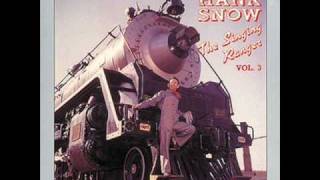 Hank Snow  The Christmas Cannonball [upl. by Garihc]