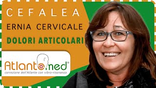 🧡esperienza con la correzione dellAtlante ✅ CEFALEA ✅ DOLORI ARTICOLARI [upl. by Arul285]