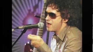 Te para tres  Gustavo Cerati Soda Stereo Cover [upl. by Assiral]