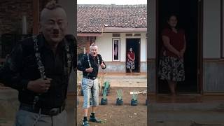 Lama Tak Muncul Ternyata Artis Ibu Kota Ini Memilih Tinggal Di Desa shorts [upl. by Llacam]