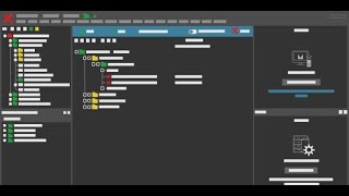 Ranorex  Tracking and recording  Reusing recordings and making paths dynamic [upl. by Jeanelle]