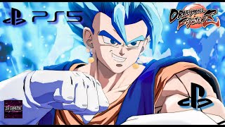 DRAGON BALL FIGHTERZ IS THE MOST HYPE FIGHTING GAME IVE PLAYED  Dragon Ball FighterZ Gameplay [upl. by Nameerf701]